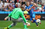 Исландия 1:1 Венгрия