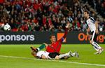 Португалия 0:0 Австрия