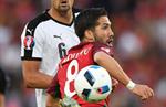 Португалия 0:0 Австрия