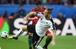 Португалия 0:0 Австрия