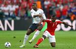Швейцария 0:0 Франция