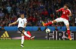 Швейцария 0:0 Франция