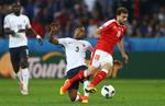 Швейцария 0:0 Франция