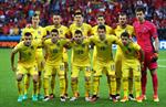 Румыния 0:1 Албания