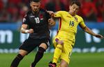 Румыния 0:1 Албания