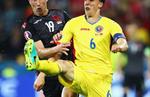 Румыния 0:1 Албания