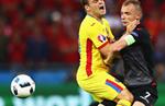 Румыния 0:1 Албания