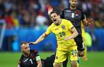 Румыния 0:1 Албания