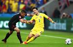 Румыния 0:1 Албания