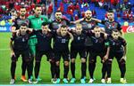 Румыния 0:1 Албания