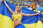 Украина 0:1 Польша