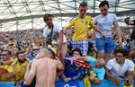 Украина 0:1 Польша