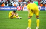 Украина 0:1 Польша
