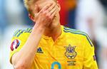 Украина 0:1 Польша