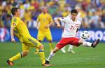 Украина 0:1 Польша