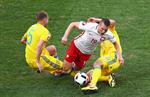 Украина 0:1 Польша