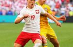 Украина 0:1 Польша