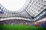 Украина 0:1 Польша