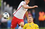 Украина 0:1 Польша