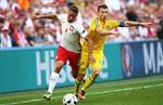 Украина 0:1 Польша