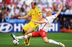 Украина 0:1 Польша