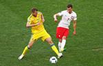 Украина 0:1 Польша