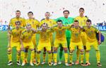 Украина 0:1 Польша