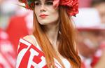 Украина 0:1 Польша