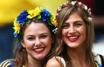Украина 0:1 Польша