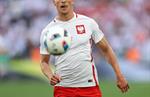 Украина 0:1 Польша