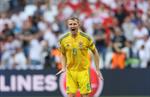 Украина 0:1 Польша