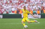 Украина 0:1 Польша