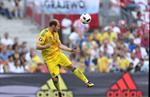 Украина 0:1 Польша