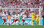 Украина 0:1 Польша