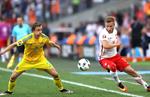 Украина 0:1 Польша