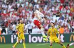 Украина 0:1 Польша
