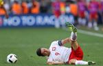 Украина 0:1 Польша