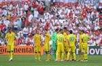 Украина 0:1 Польша