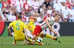 Украина 0:1 Польша