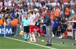 Украина 0:1 Польша