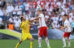 Украина 0:1 Польша