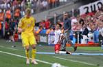 Украина 0:1 Польша