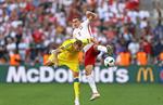 Украина 0:1 Польша