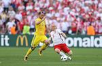 Украина 0:1 Польша