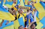 Украина 0:1 Польша