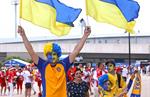 Украина 0:1 Польша