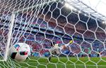 Венгрия 3:3 Португалия