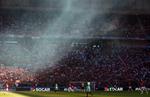Венгрия 3:3 Португалия