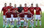 Венгрия 3:3 Португалия