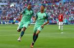 Венгрия 3:3 Португалия